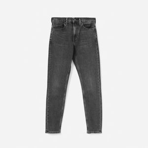 Everlane Mid-Rise Skinny Jeans